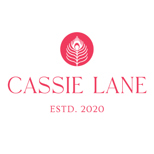 Cassie lane Logo