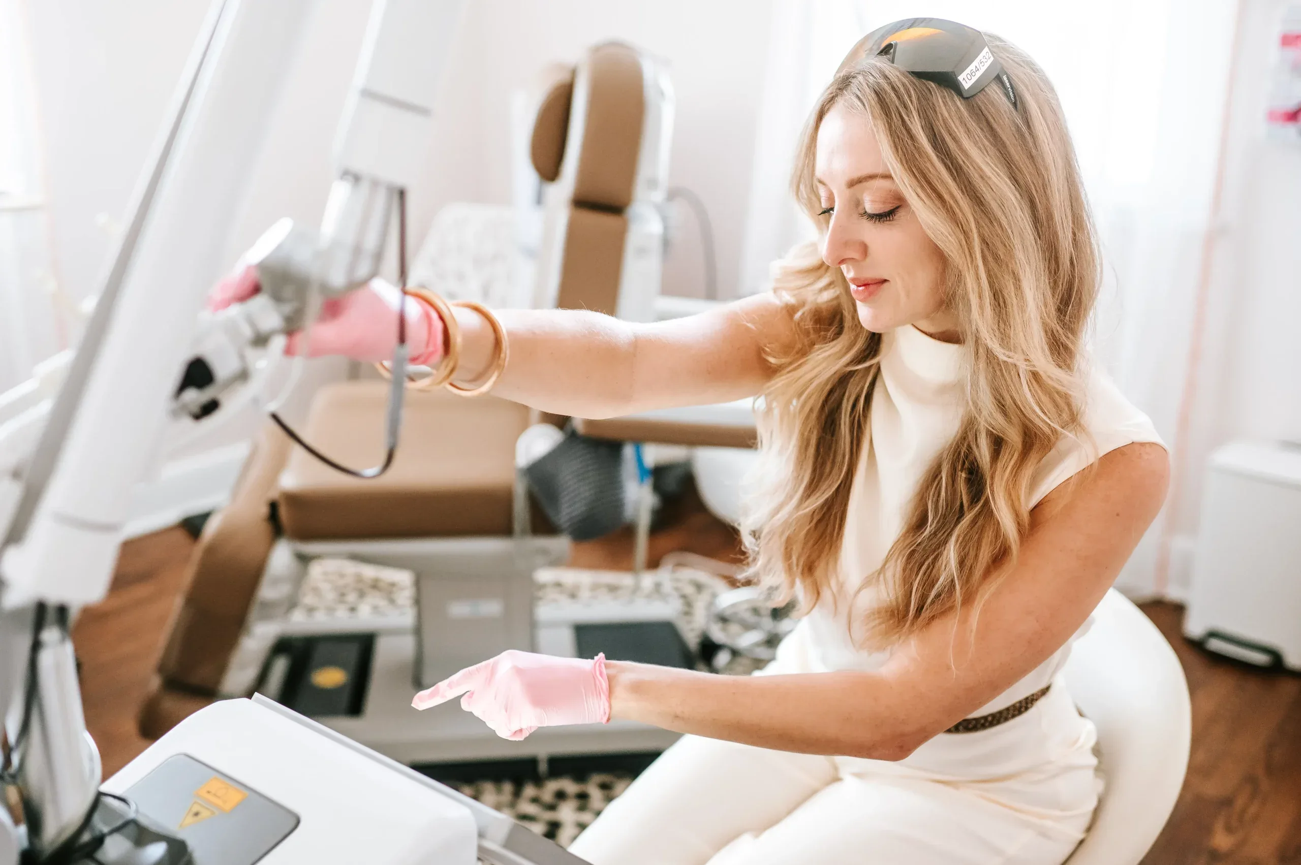 Skin Resurfacing Richmond VA Vascular Treatment Richmond VA