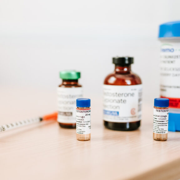 Testosterone for Women: Benefits, Risks, and When It’s Prescribed